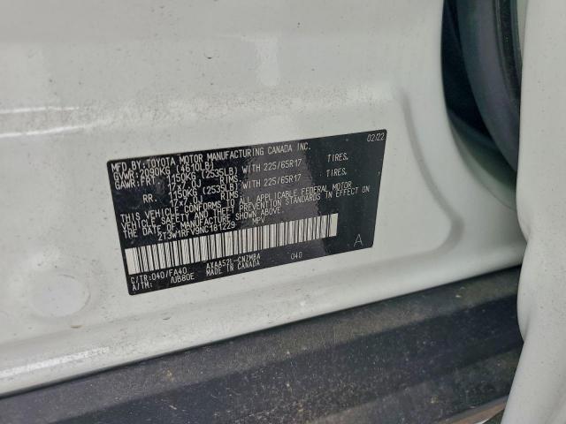 Toyota RAV4 Xle Image 7