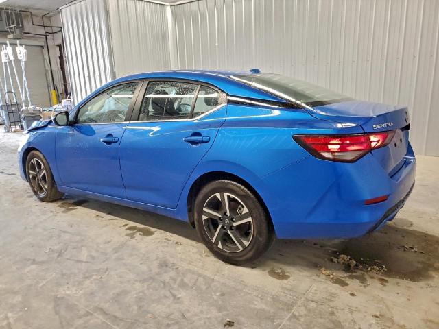 Nissan Sentra Sv Image 3