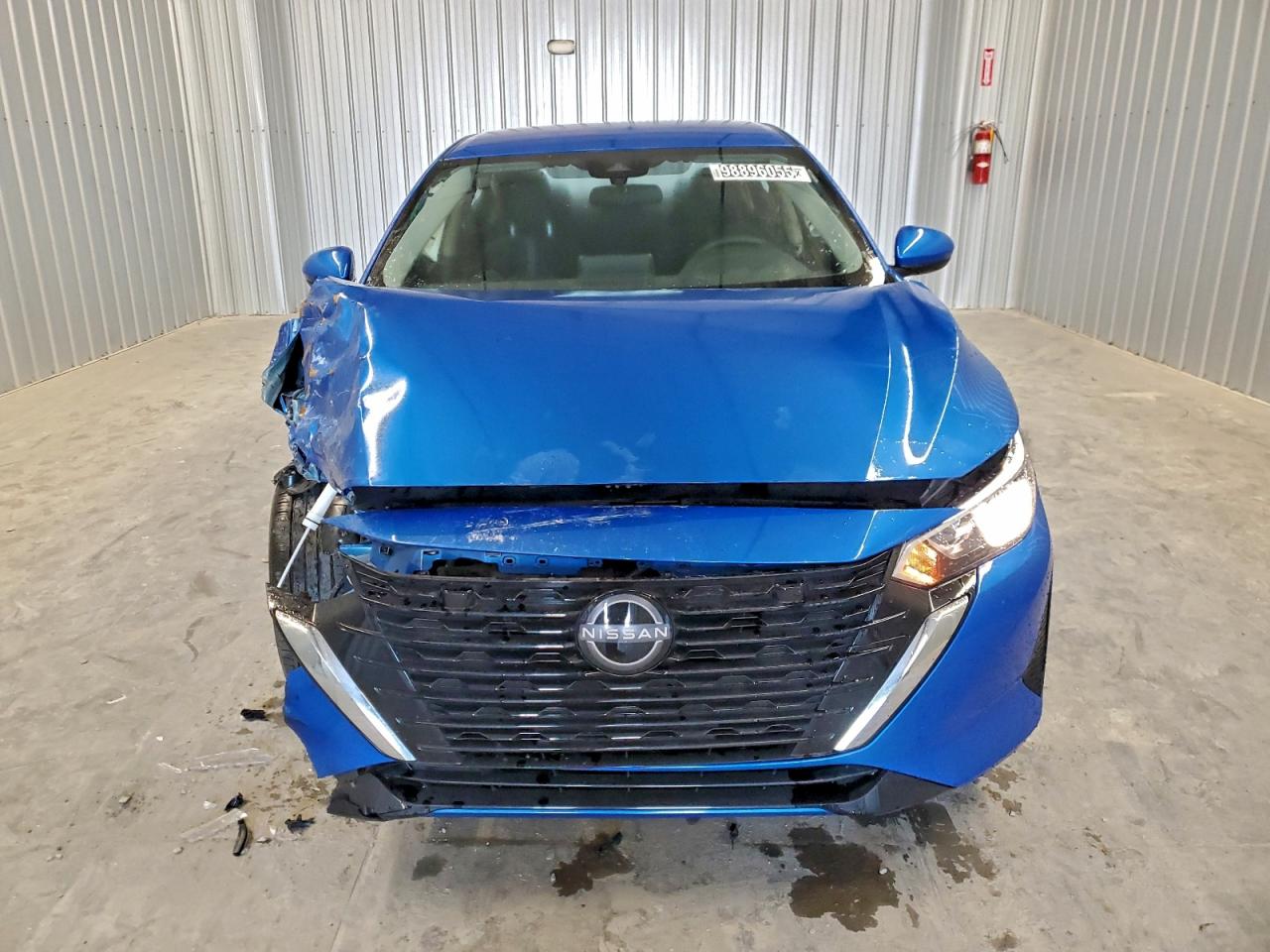 Nissan Sentra Sv Image 6