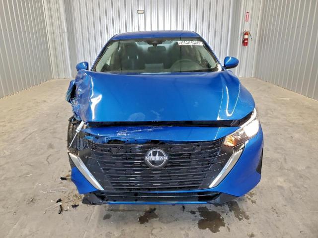 Nissan Sentra Sv Image 6