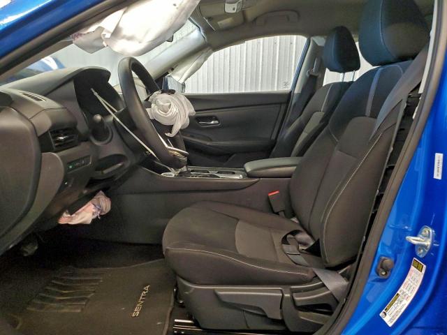 Nissan Sentra Sv Image 7