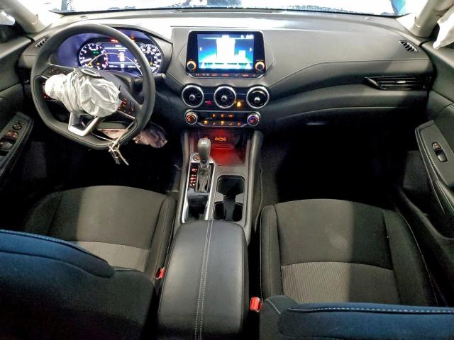 Nissan Sentra Sv Image 12