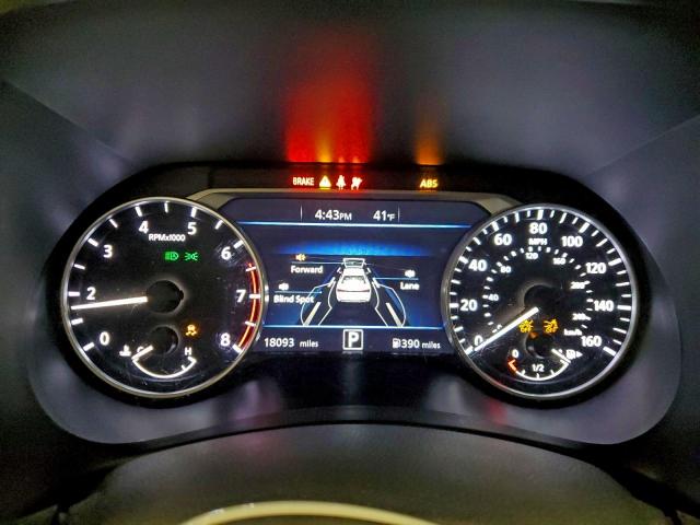 Nissan Sentra Sv Image 9