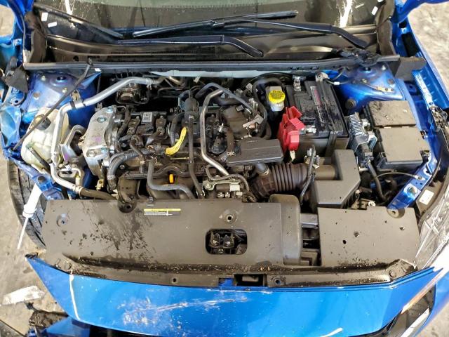 Nissan Sentra Sv Image 11