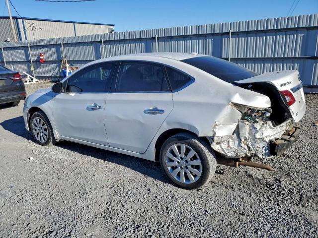 Nissan Sentra S Image 5