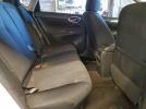 Nissan Sentra S Image 10