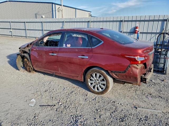 Nissan Sentra S Image 7