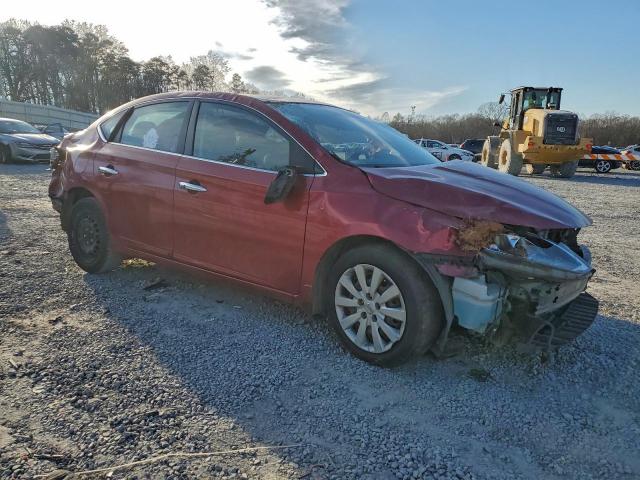 Nissan Sentra S Image 9