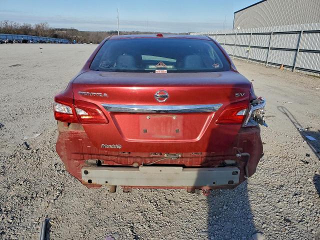 Nissan Sentra S Image 3