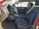 Nissan Sentra S Image 8