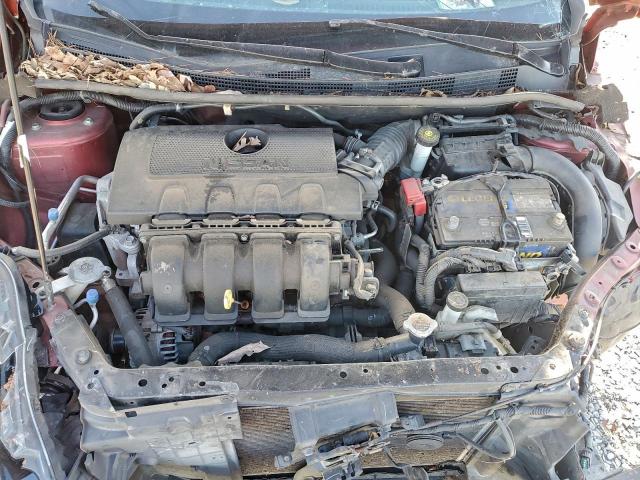 Nissan Sentra S Image 12