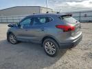 Nissan Rogue S Image 12