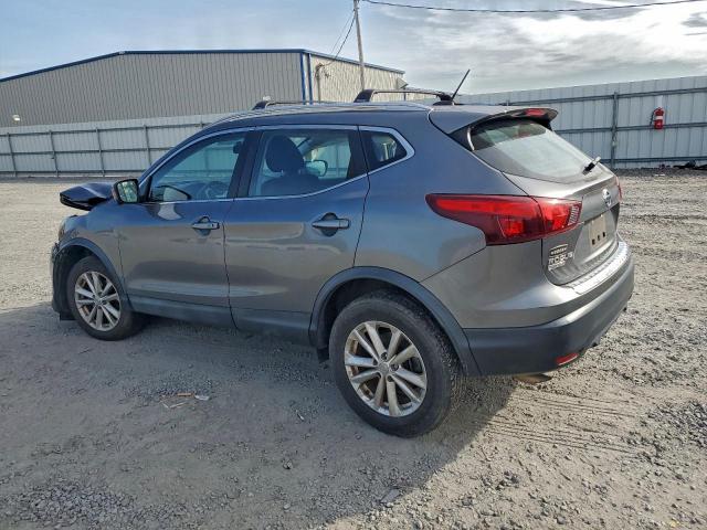 Nissan Rogue S Image 12