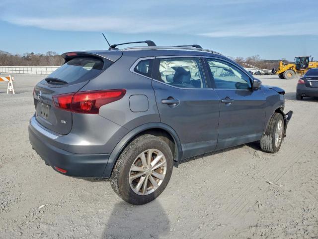 Nissan Rogue S Image 10