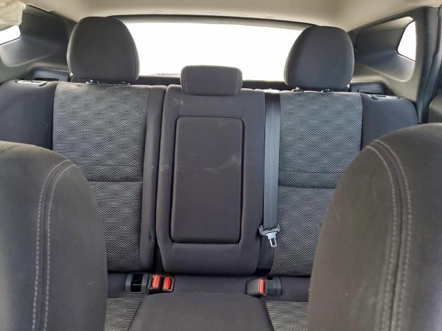 Nissan Rogue S Image 2