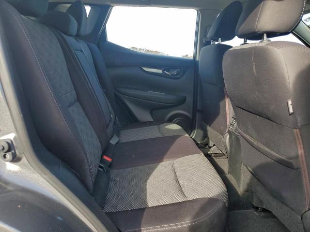 Nissan Rogue S Image 13