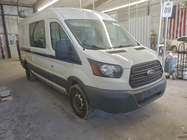 Ford Transit T-350 Image 13