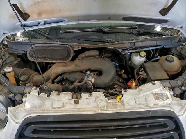 Ford Transit T-350 Image 8
