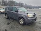 Honda Pilot Lx Image 13