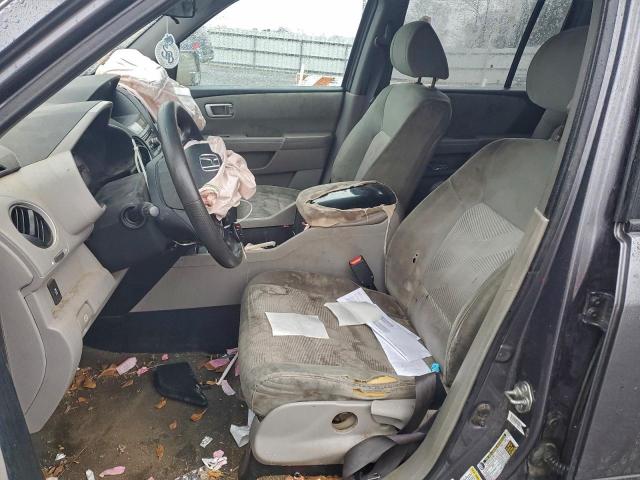 Honda Pilot Lx Image 3