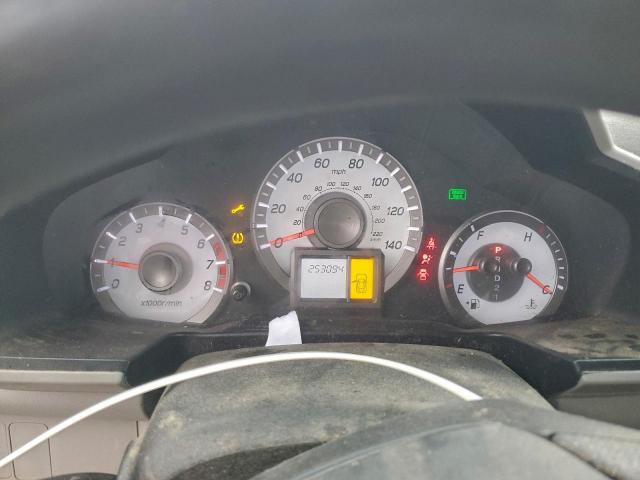 Honda Pilot Lx Image 6