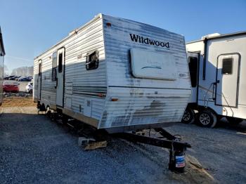  Salvage Wildwood Wildwood