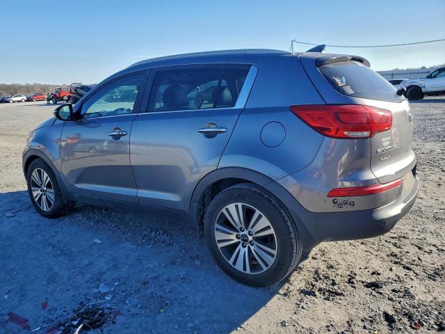 Kia Sportage Ex Image 5