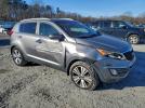 Kia Sportage Ex Image 4
