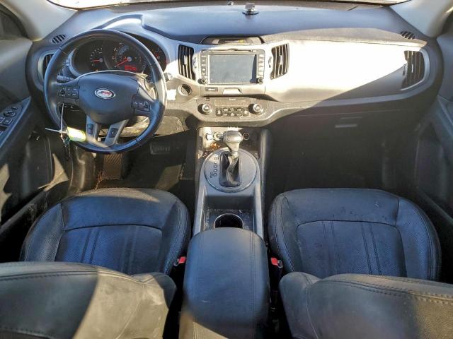 Kia Sportage Ex Image 3