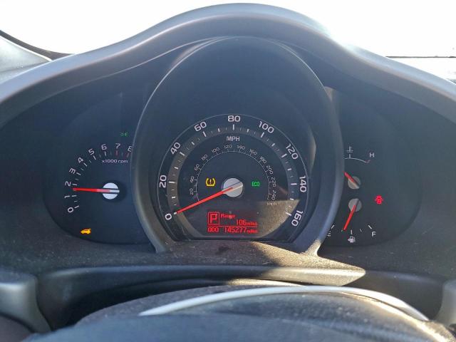 Kia Sportage Ex Image 9