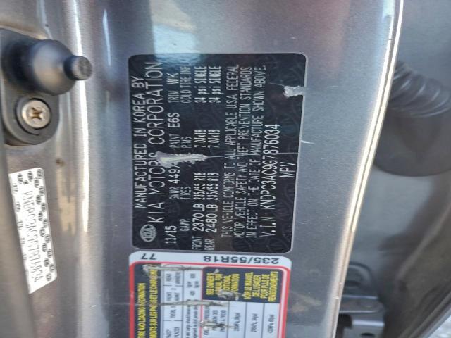 Kia Sportage Ex Image 10