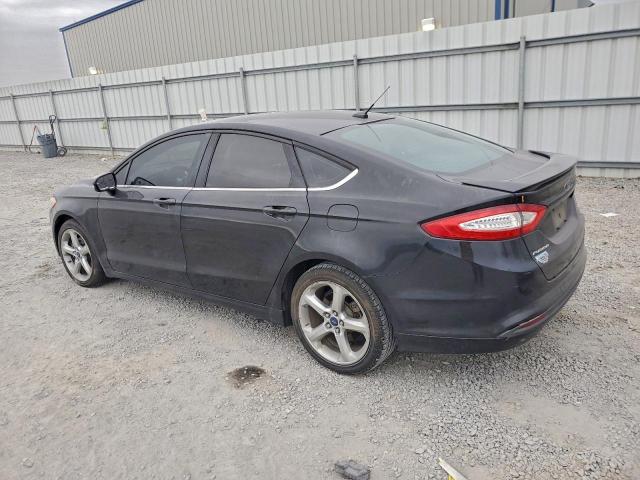 Ford Fusion Se Image 11