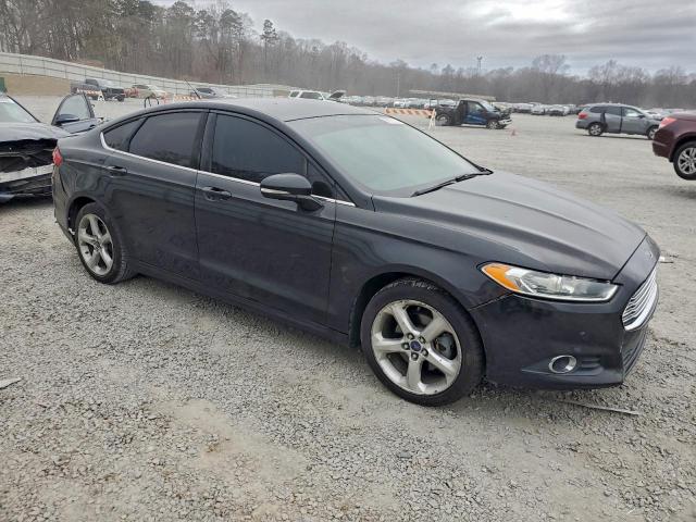 Ford Fusion Se Image 6