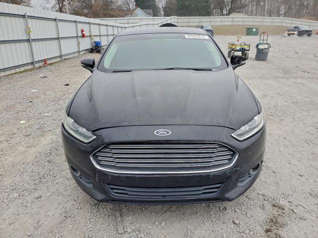 Ford Fusion Se Image 3