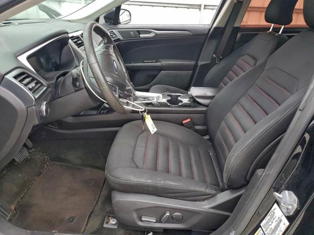 Ford Fusion Se Image 10