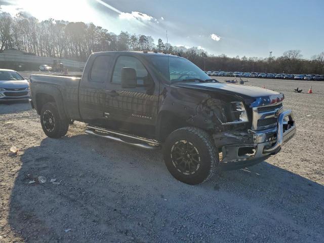 Chevrolet Silverado K1500 Lt Image 2