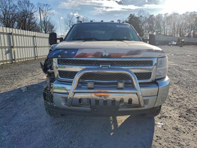 Chevrolet Silverado K1500 Lt Image 12