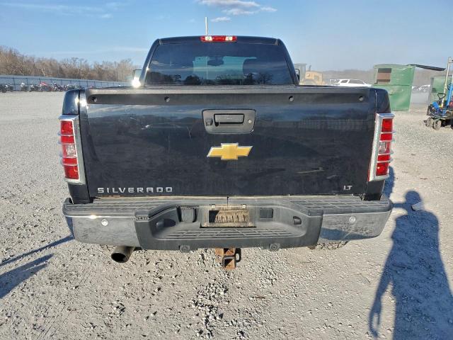 Chevrolet Silverado K1500 Lt Image 9