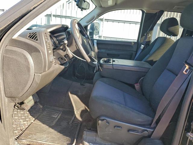 Chevrolet Silverado K1500 Lt Image 11