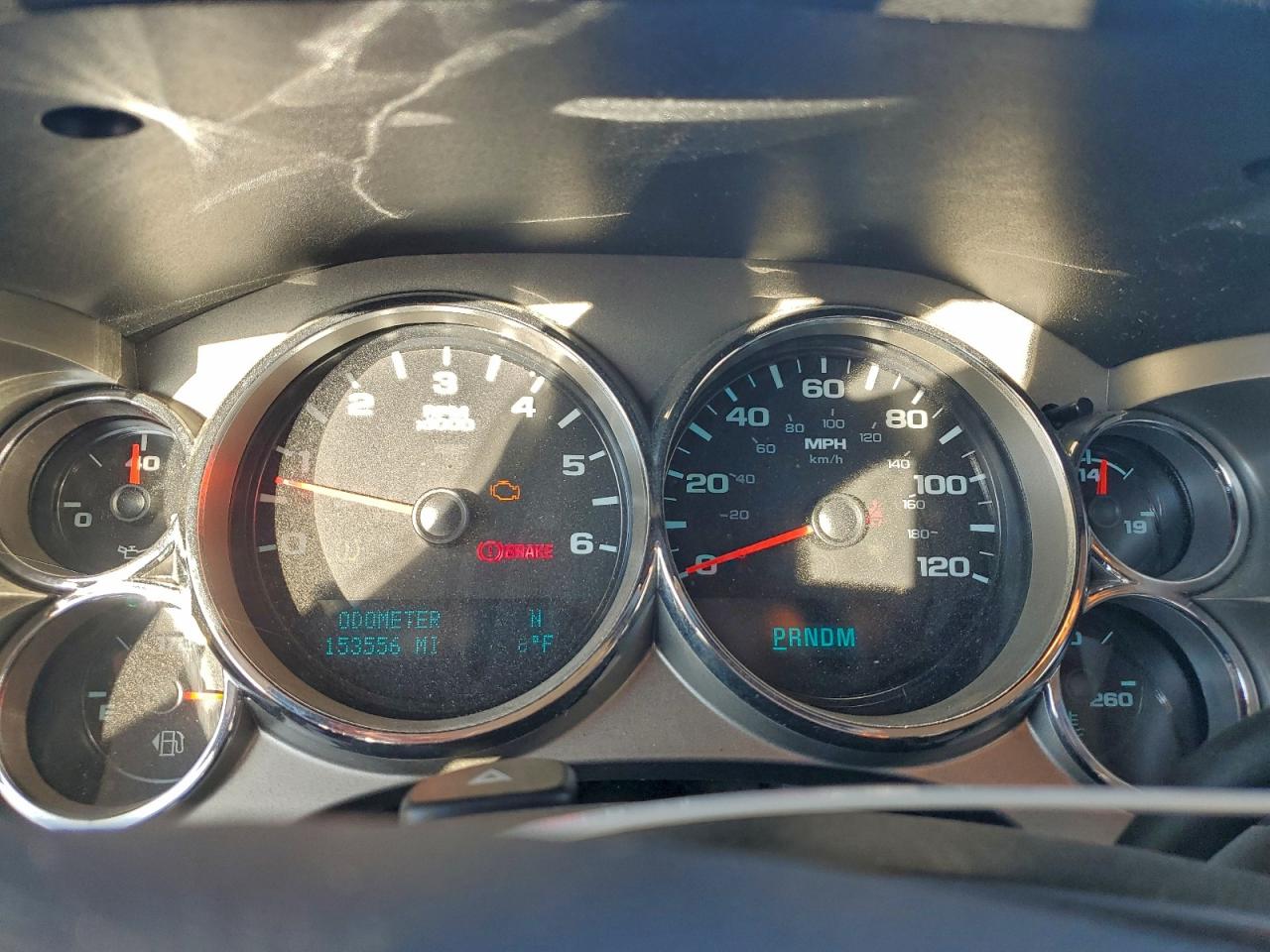 Chevrolet Silverado K1500 Lt Image 7