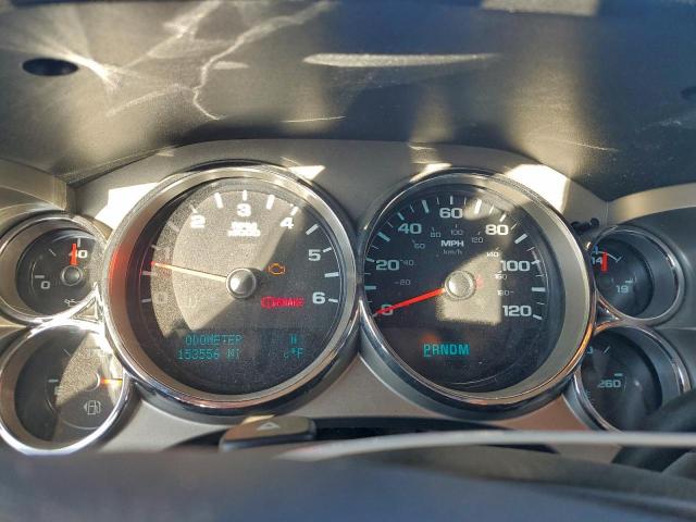 Chevrolet Silverado K1500 Lt Image 7