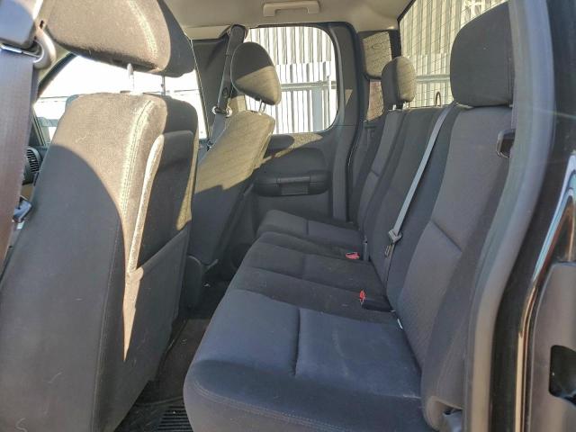 Chevrolet Silverado K1500 Lt Image 8