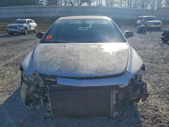 Chevrolet Malibu Ls Image 7