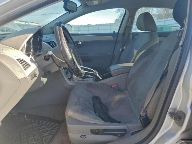 Chevrolet Malibu Ls Image 5