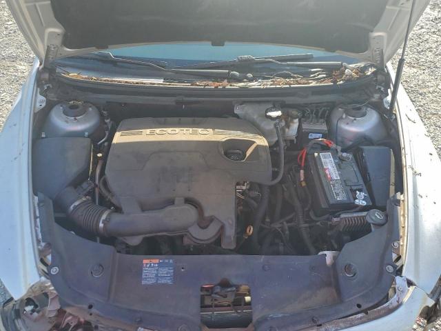 Chevrolet Malibu Ls Image 12