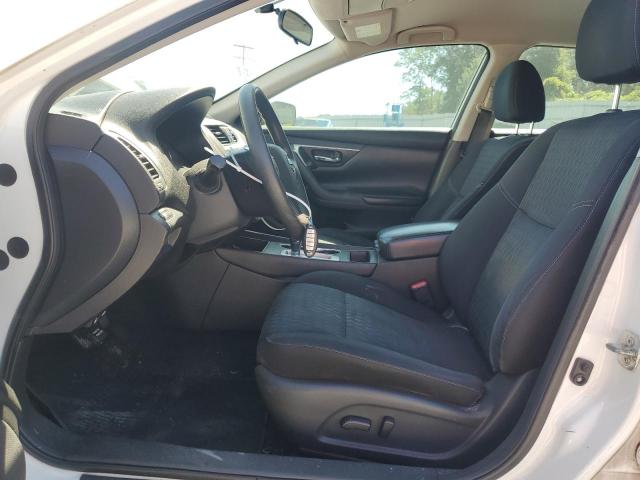 Nissan Altima 2.5 Image 3