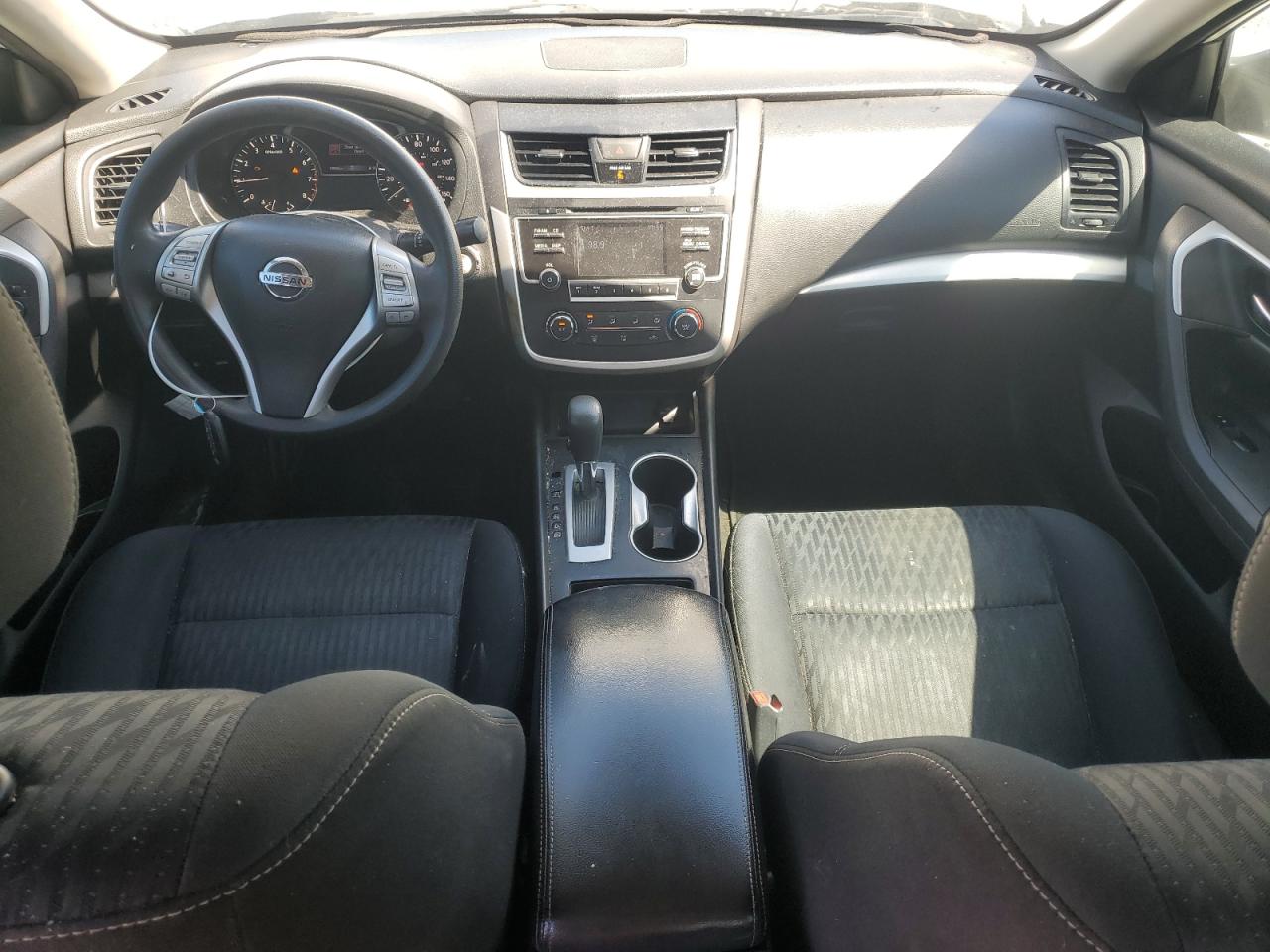 Nissan Altima 2.5 Image 12