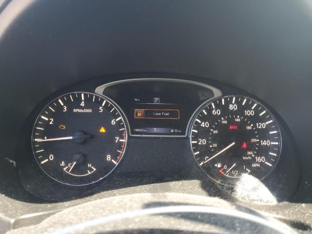 Nissan Altima 2.5 Image 11