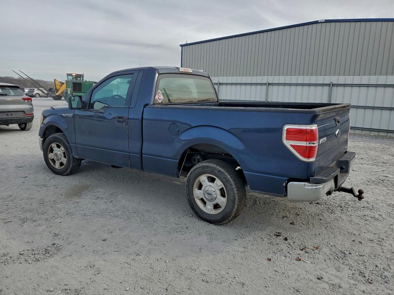 Ford F-150 Image 4