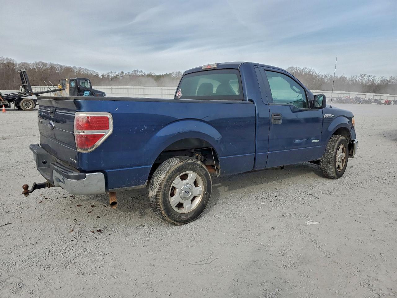 Ford F-150 Image 2